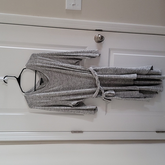 Lane Bryant Softest Touch Hi Lo Boatneck Tunic - Size 18/20 - Picture 2 of 11